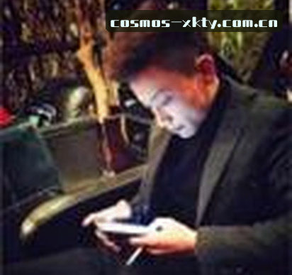 陈欣